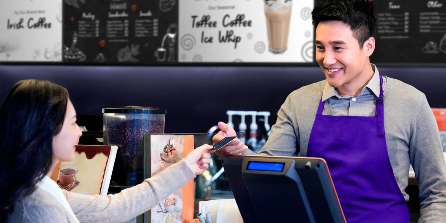 Digital Signage vs. Print Signage: Which Is Best for Franchises?