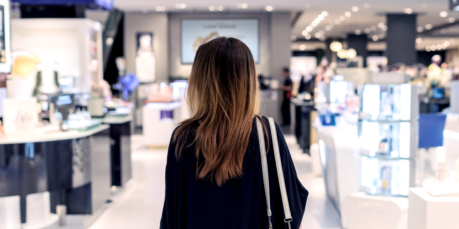 Using Retail Digital Signage to Create Immersive Customer Experiences