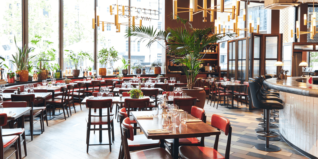 Restaurant Sound Systems: The Complete Guide