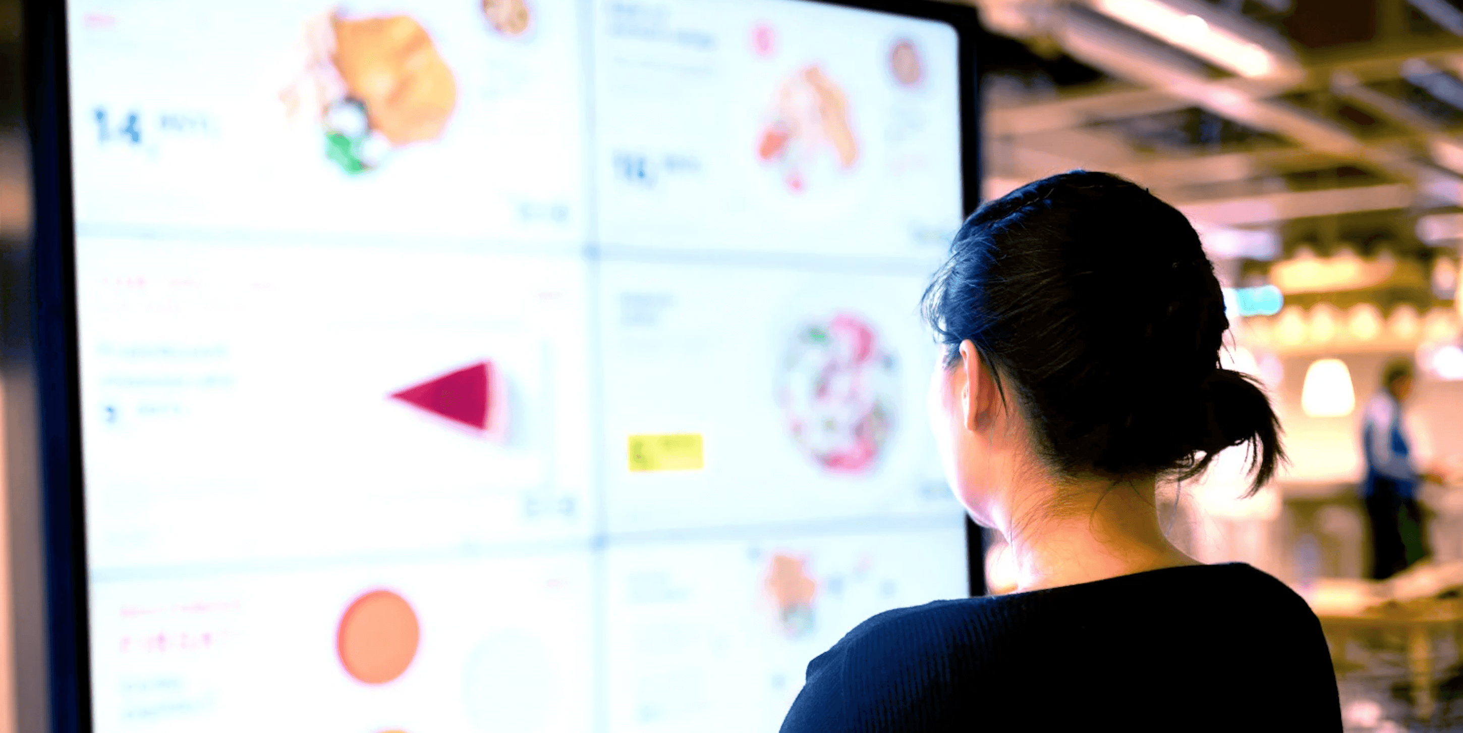 Tips and Best Practices for Effective Digital Signage: Digital Menu Boards
