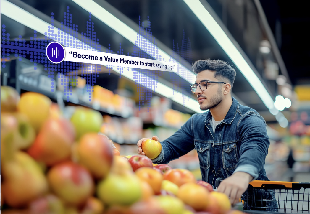 In-Store Audio Best Practices: Lessons Drawn From 10,000+ Messages